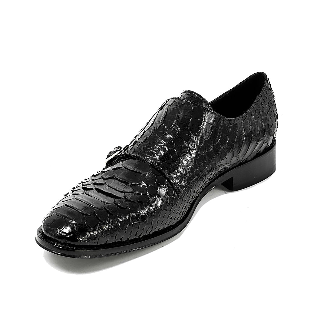 BLACK PYTHON XAVIER