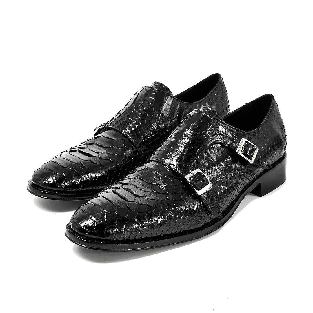 BLACK PYTHON XAVIER