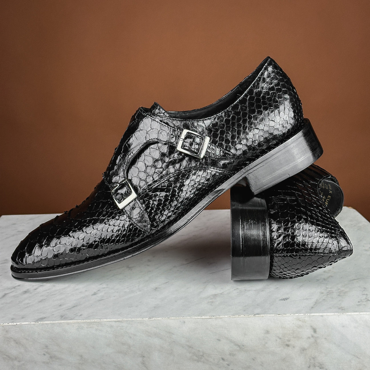 BLACK PYTHON XAVIER