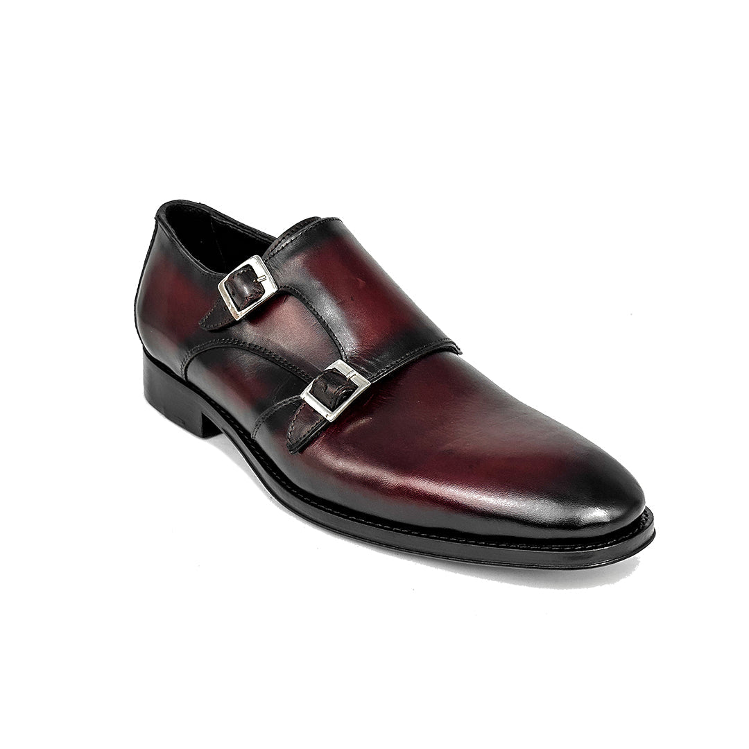 WINE LEATHER XAVIER