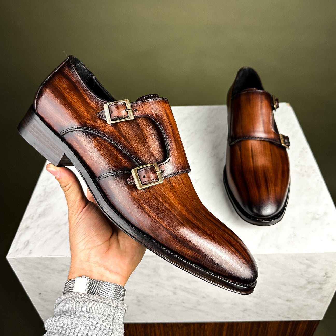 PATINA XAVIER