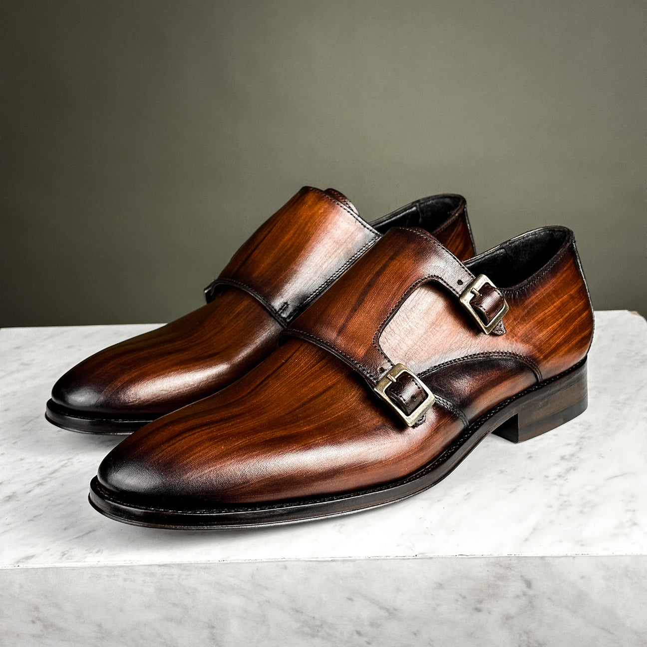 PATINA XAVIER