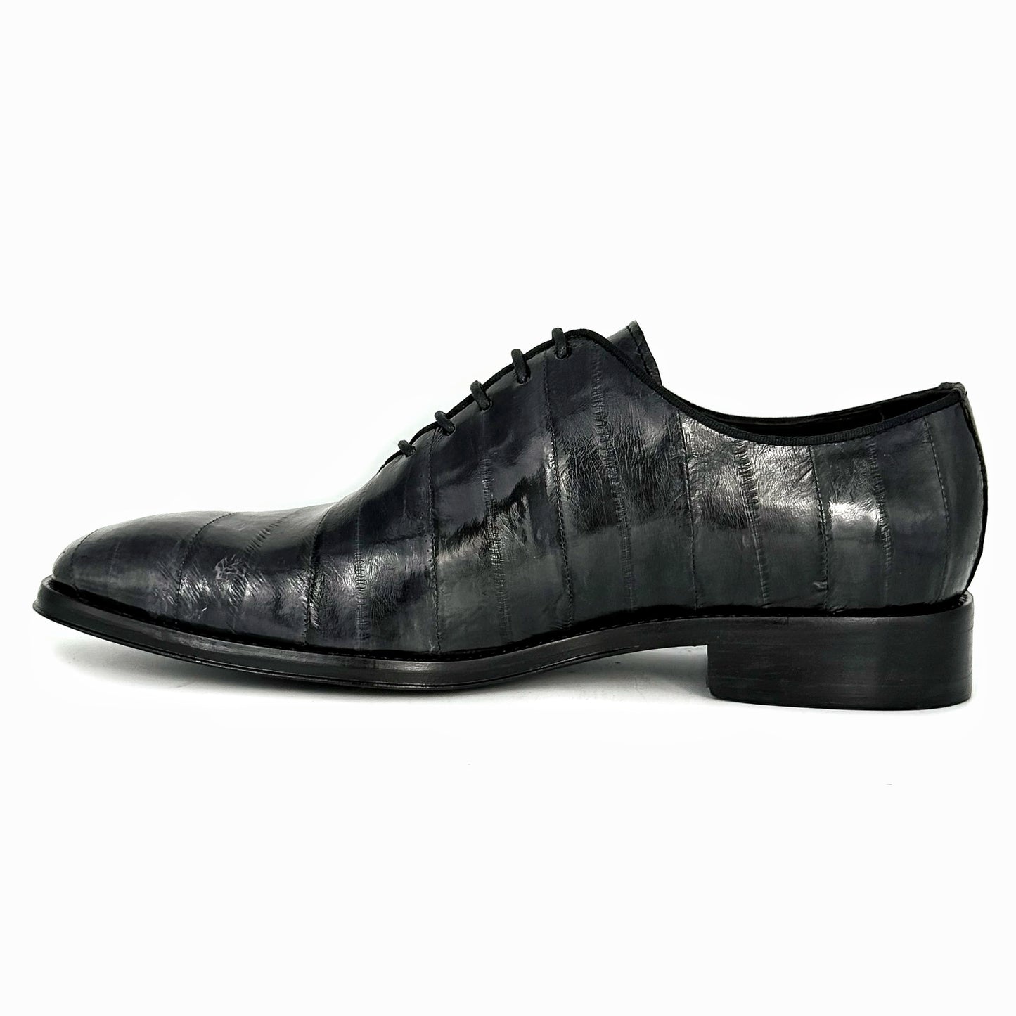 GREY WHOLECUT ELL HUGO
