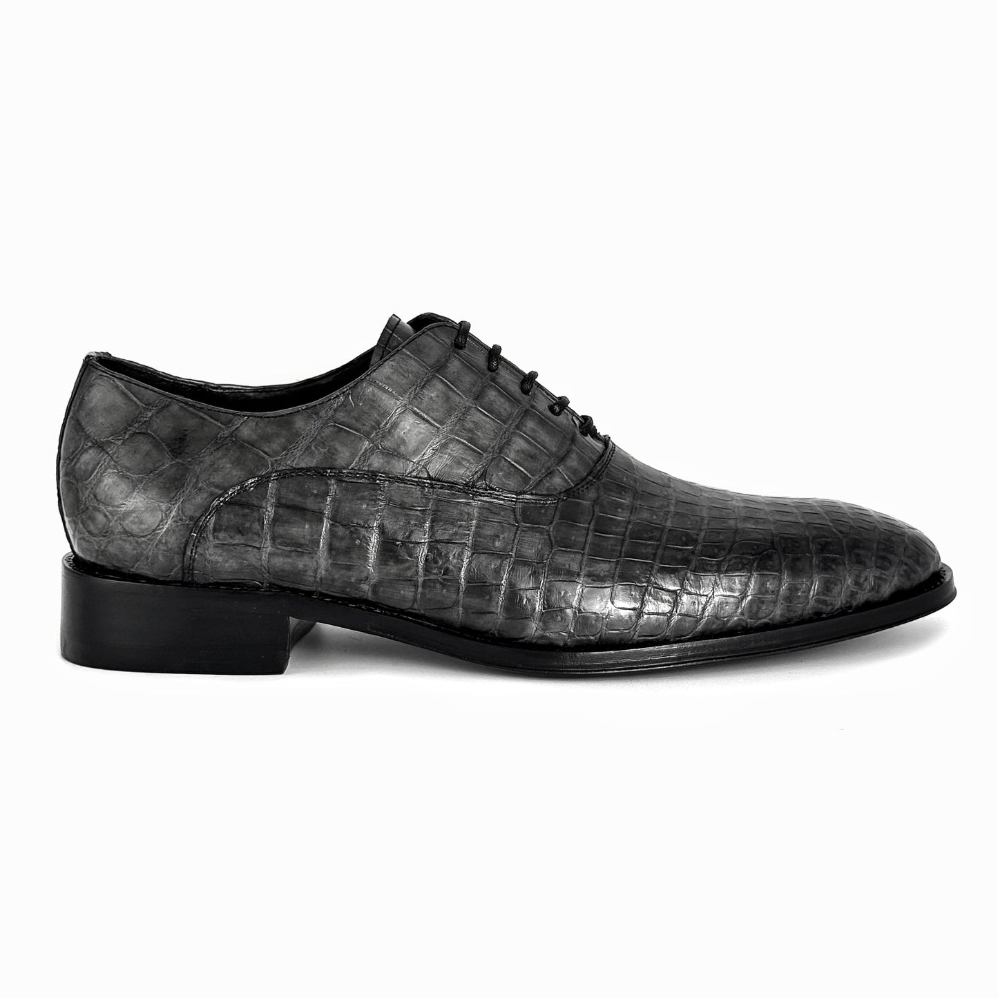 GREY CROCO ALEXANDER