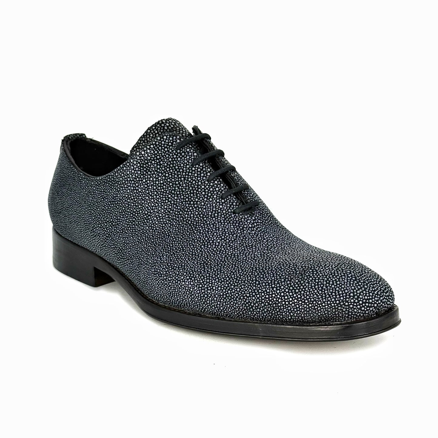POLISHED STINGRAY HUGO