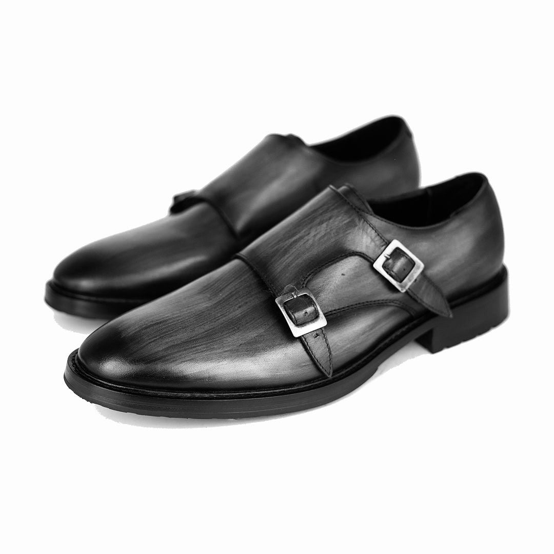 XAVIER PIEL GREY (TRACK)