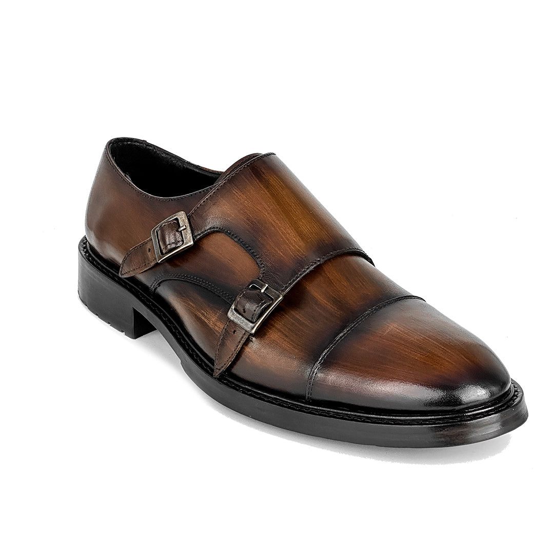DANIEL PIEL PATINA BROWN (TRACK)