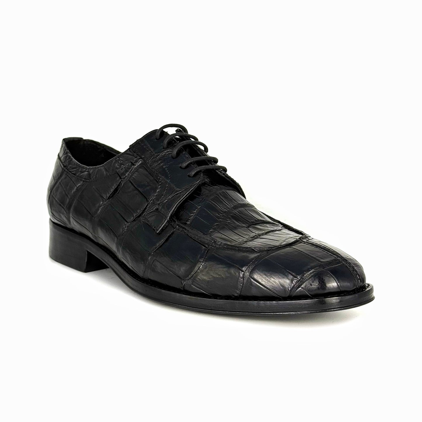 BLACK CROCO GEORGE