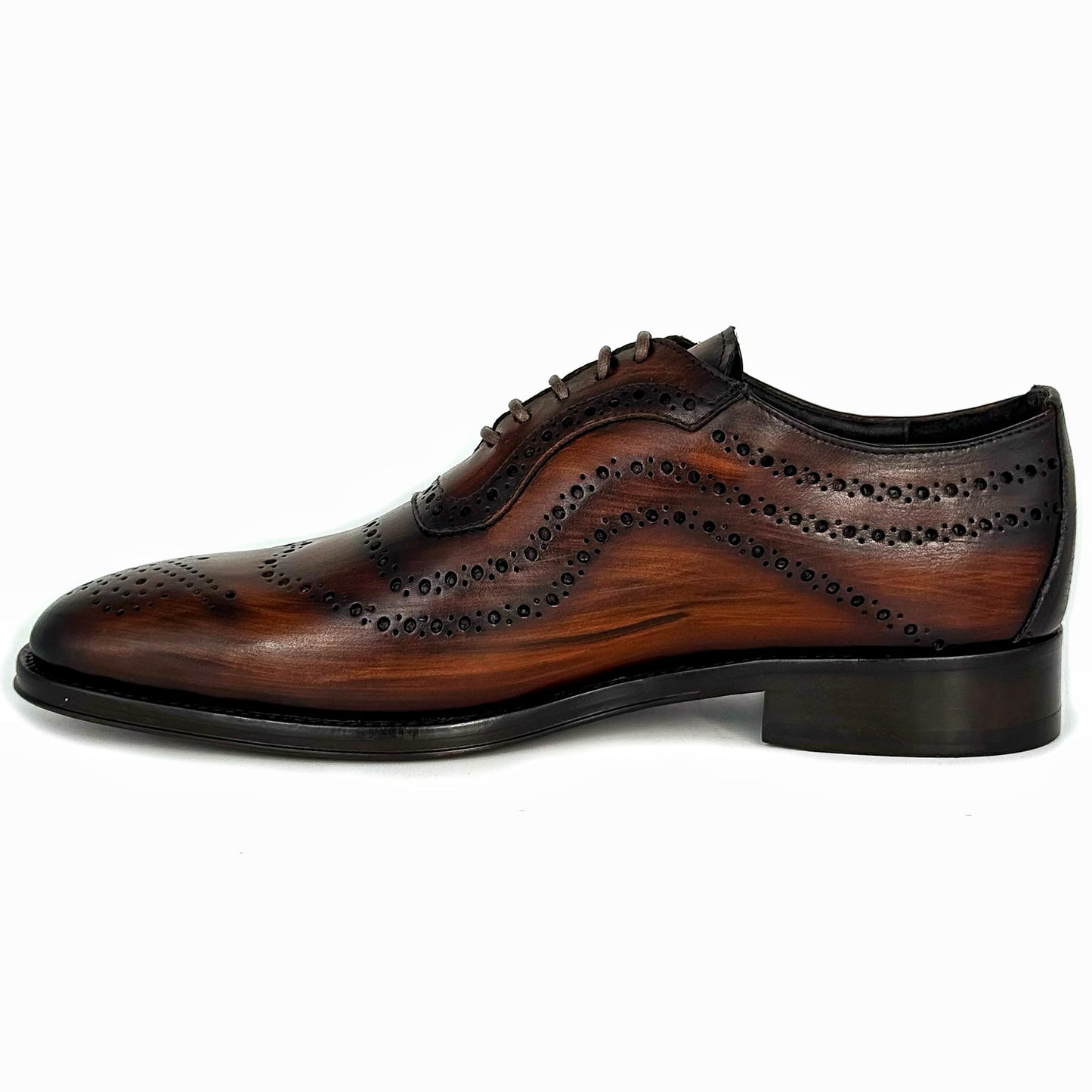 BROWN THOMAS