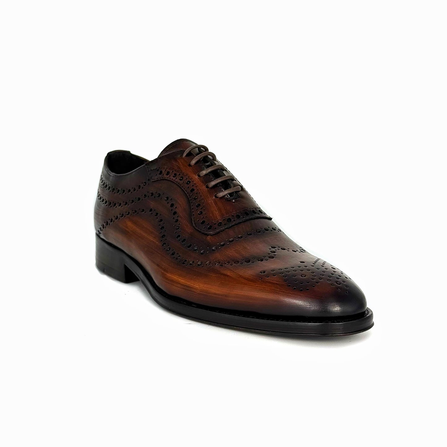 BROWN THOMAS
