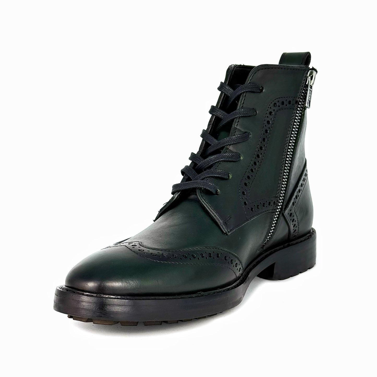 GREEN PETER BOOTS