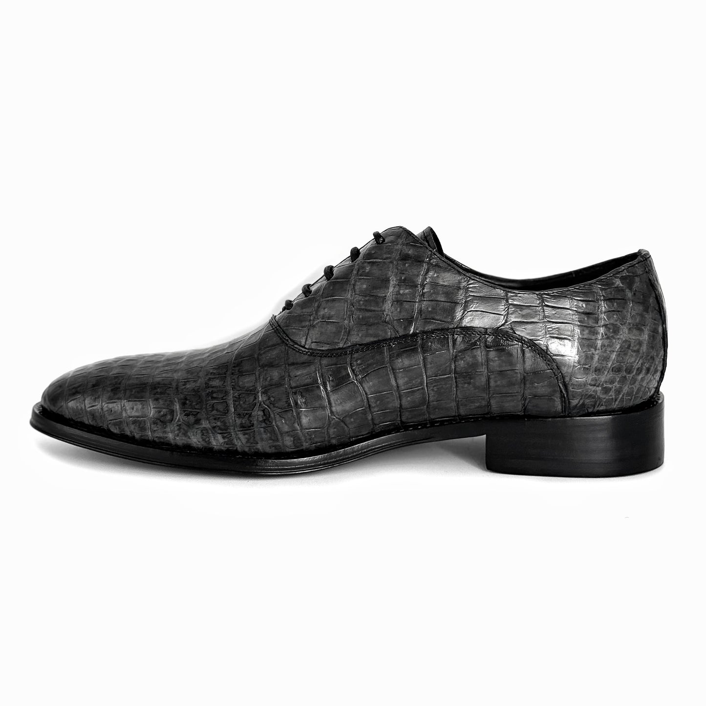 GREY CROCO ALEXANDER