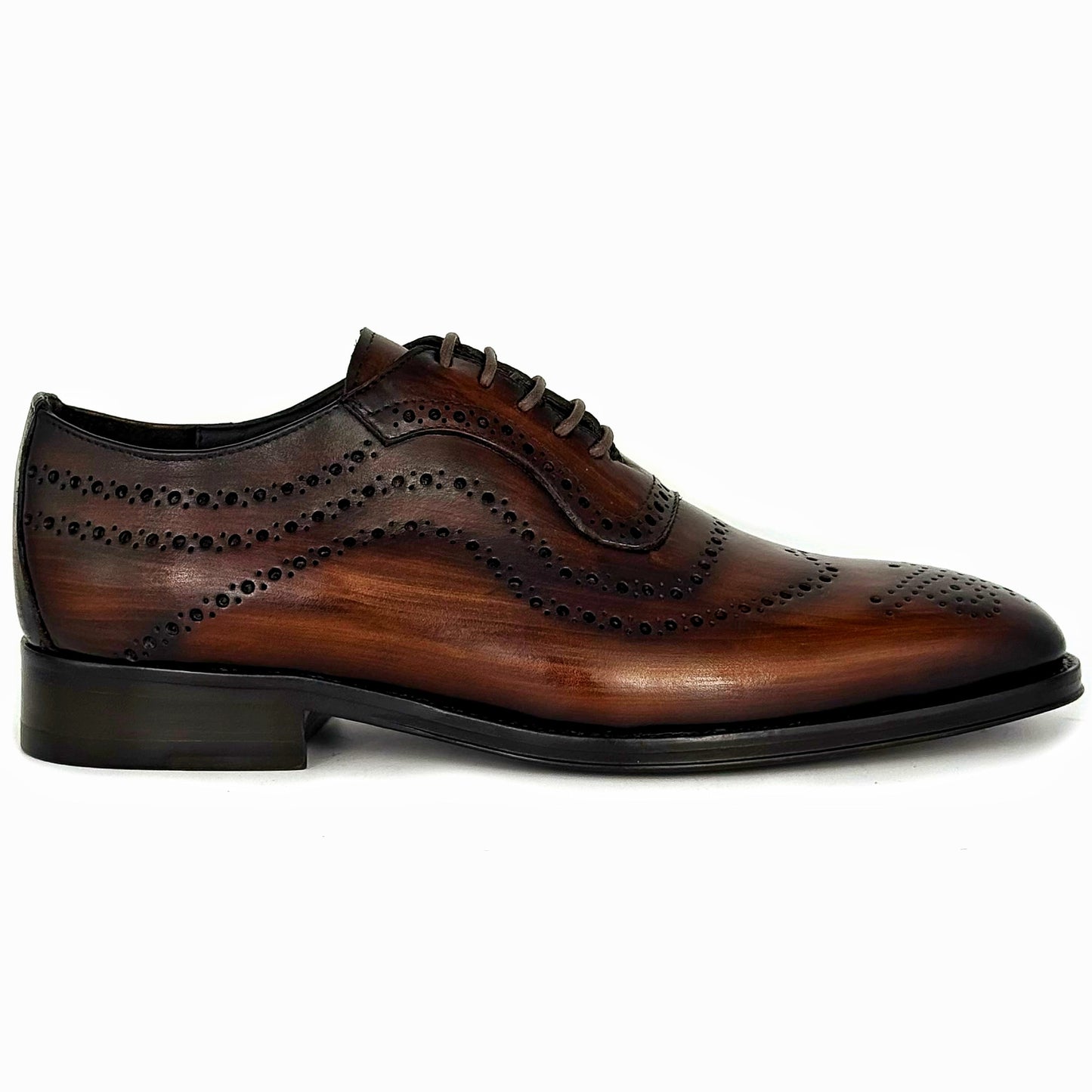 BROWN THOMAS