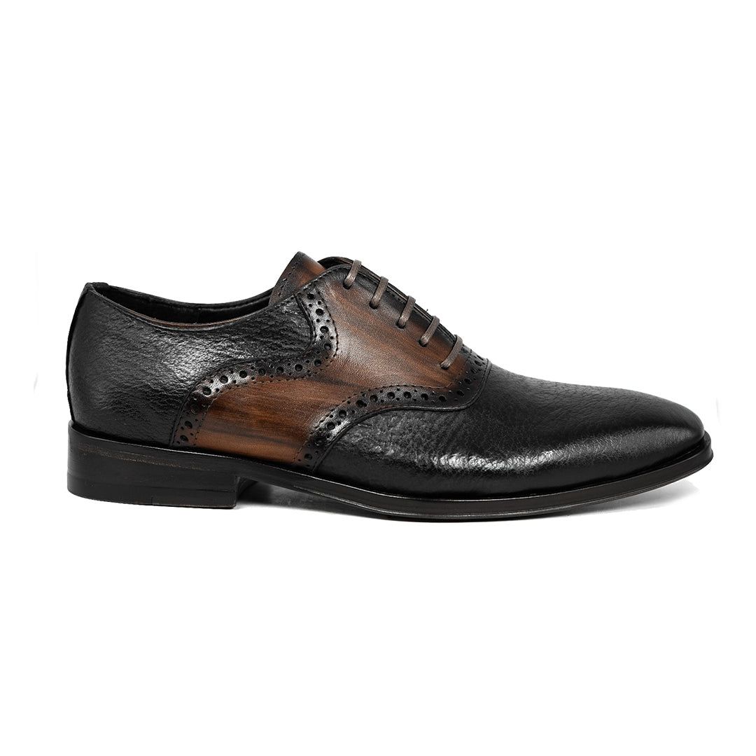 DARK BROWN SHARK ROBERT