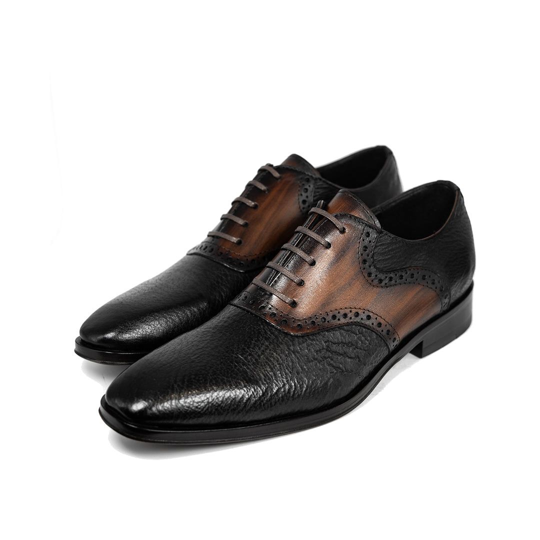 DARK BROWN SHARK ROBERT