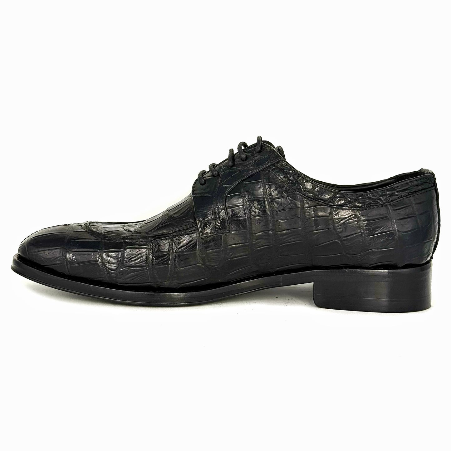 BLACK CROCO GEORGE