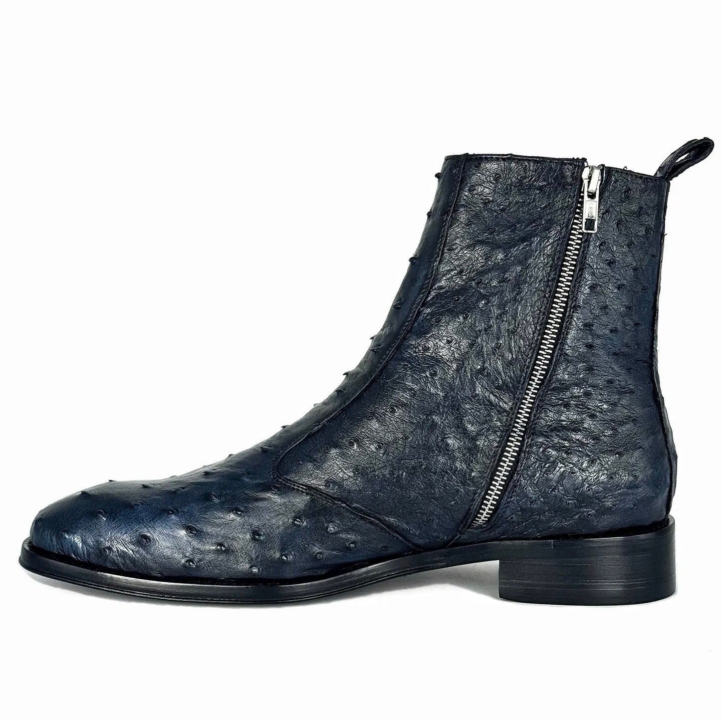 DILAN AVESTRUZ BLUE