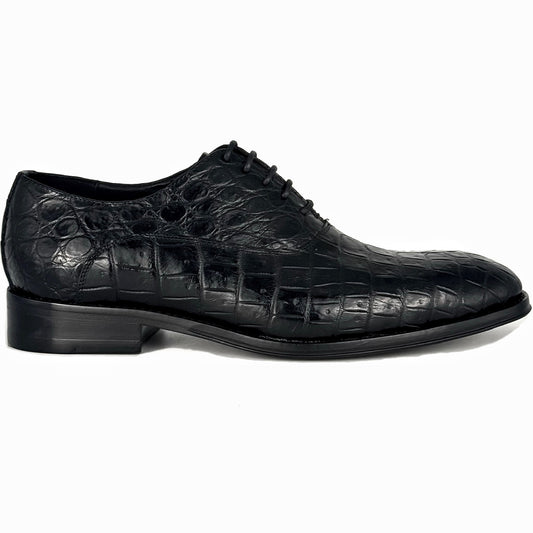 ALEXANDER COCODRILO BLACK