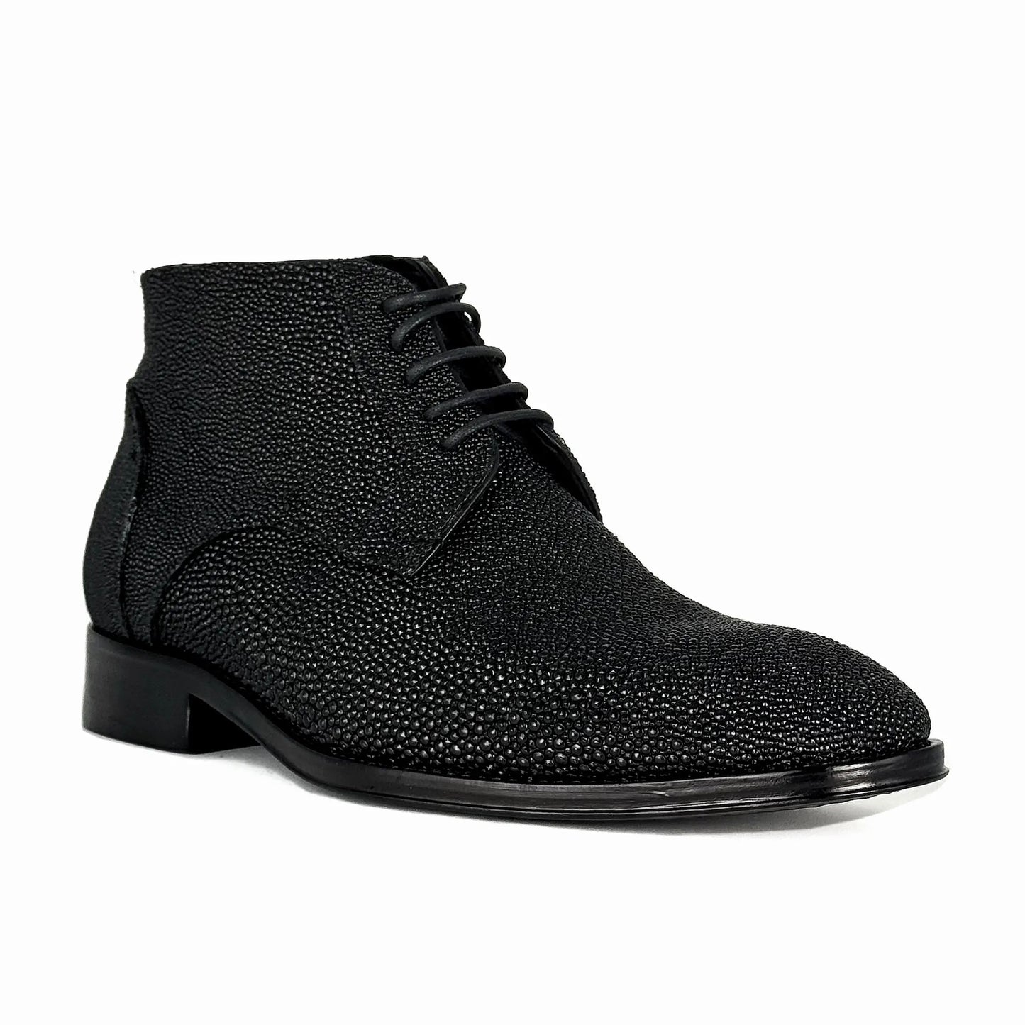 LEONEL MANTARRAYA BLACK