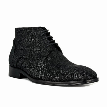 LEONEL MANTARRAYA BLACK