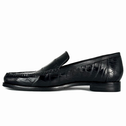 PORTOFINO COCODRILO BLACK