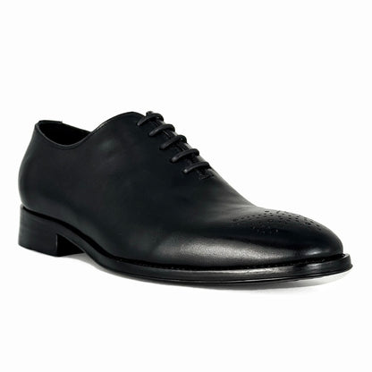 HUGO WHOLECUT PIEL BLACK