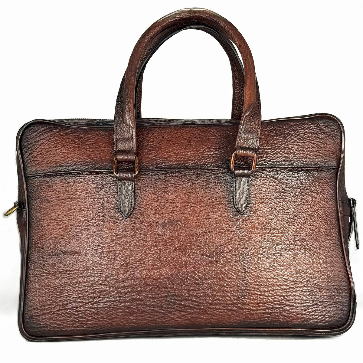 PORTAFOLIO TIBURON BROWN