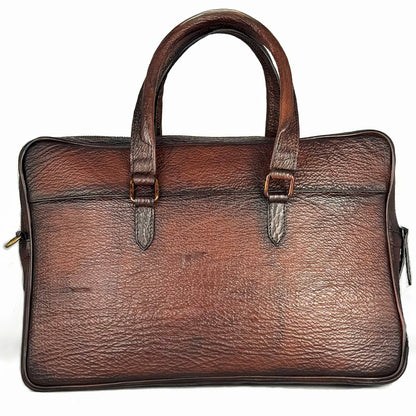PORTAFOLIO TIBURON BROWN