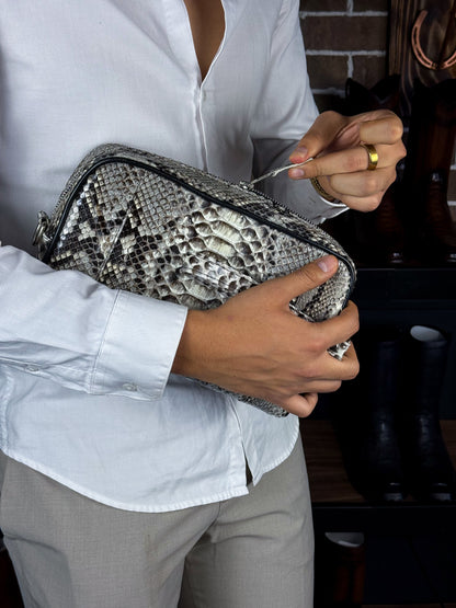 PYTHON BANDOLERA