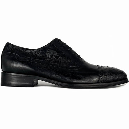 WILLIAM VENADO & AVESTRUZ BLACK