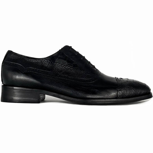 WILLIAM VENADO & AVESTRUZ BLACK