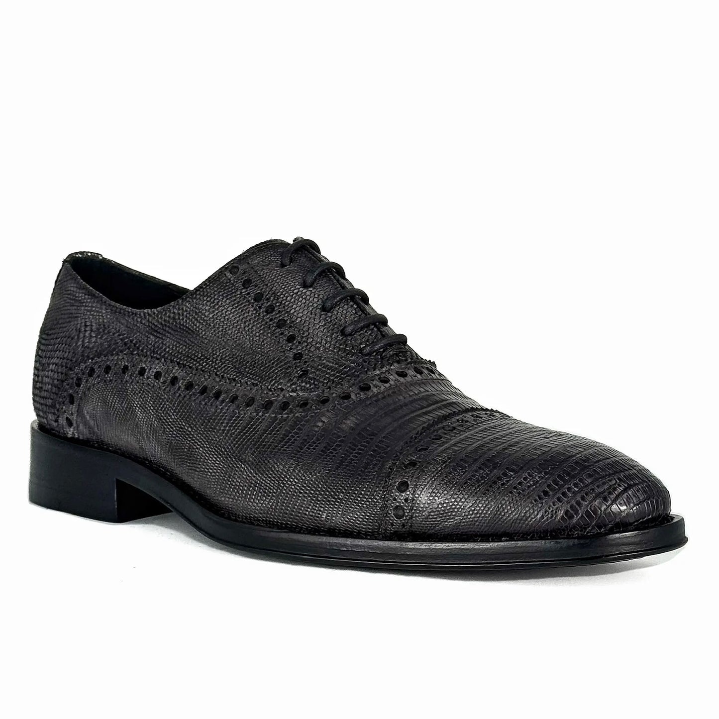 CARTER LIZARD GREY