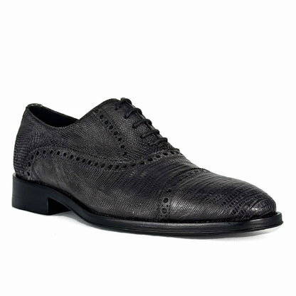 CARTER LIZARD GREY