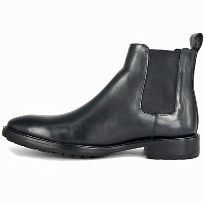 SAMUEL CHELSEA PIEL BLACK (TRACK)