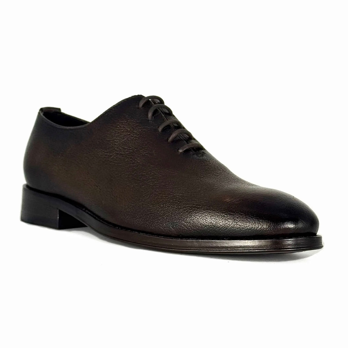 HUGO WHOLECUT VENADO BROWN