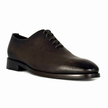 HUGO WHOLECUT VENADO BROWN