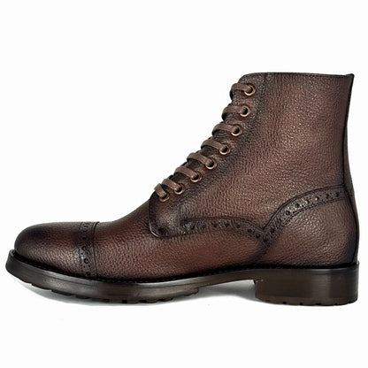 MAURO FLOATER BROWN (TRACK)