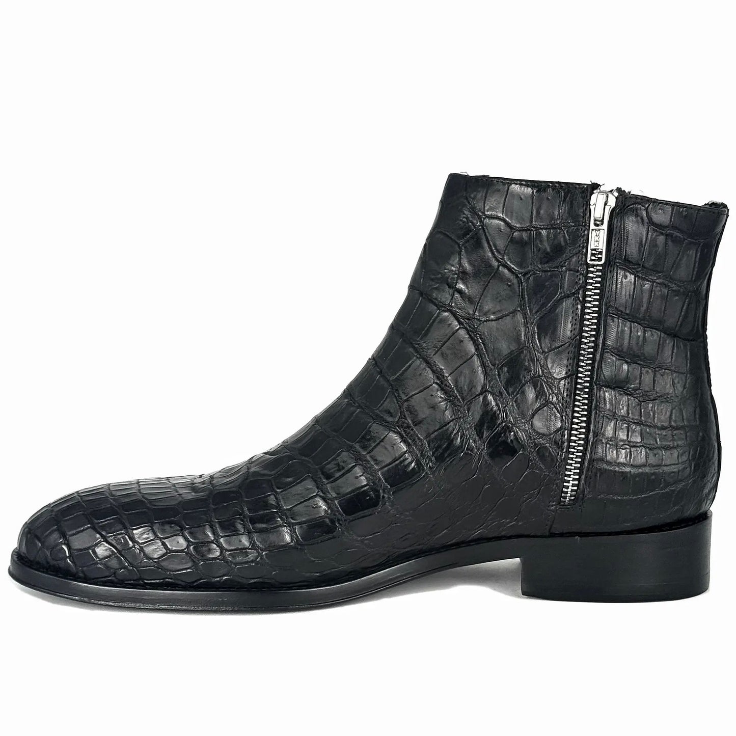 ANDREW COCODRILO BLACK