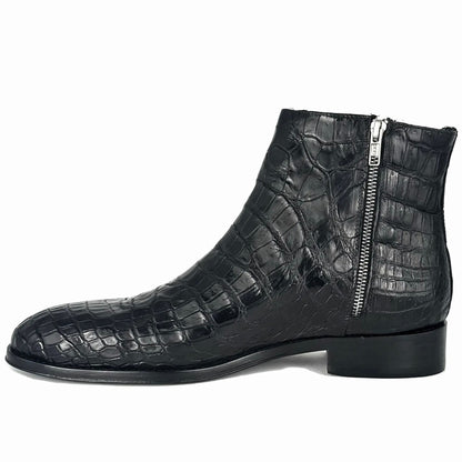 ANDREW COCODRILO BLACK