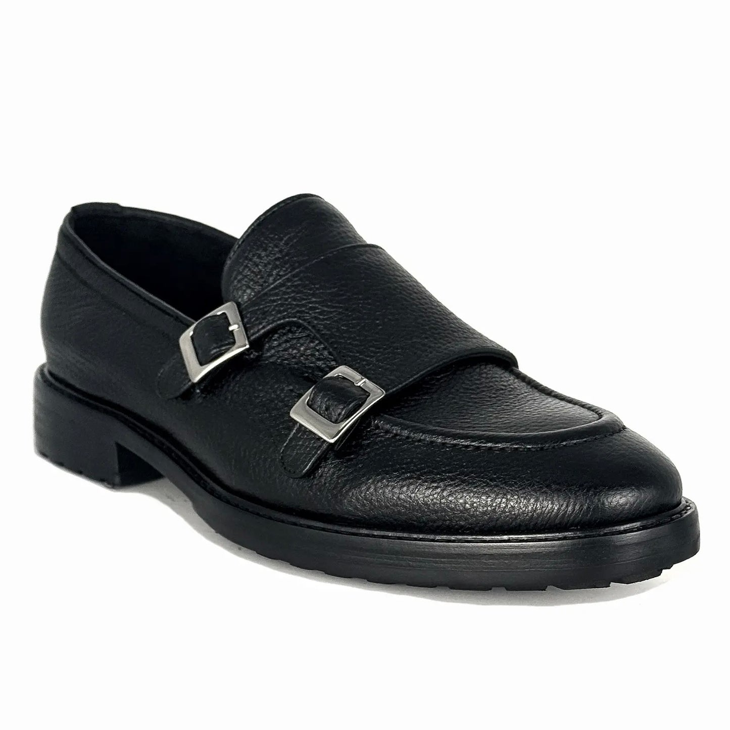 APOLLO FLOATER BLACK (TRACK) 