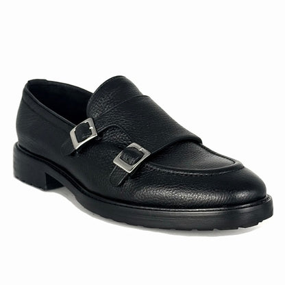 APOLLO FLOATER BLACK (TRACK) 