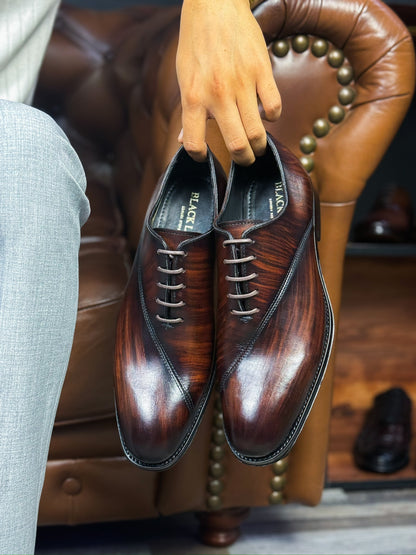 MARQUES SKIN PATINA BROWN