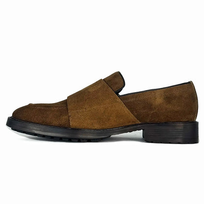 APOLO GAMUZA BROWN (TRACK)