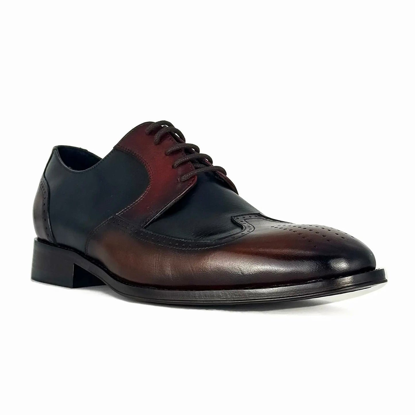 ADIEL PIEL WINE & BLUE & BROWN