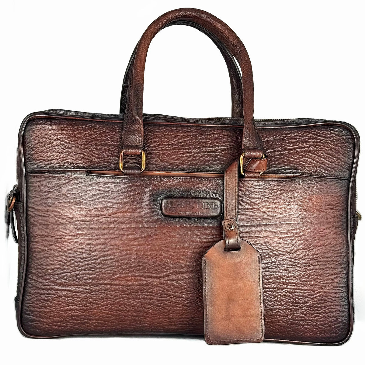 PORTAFOLIO TIBURON BROWN