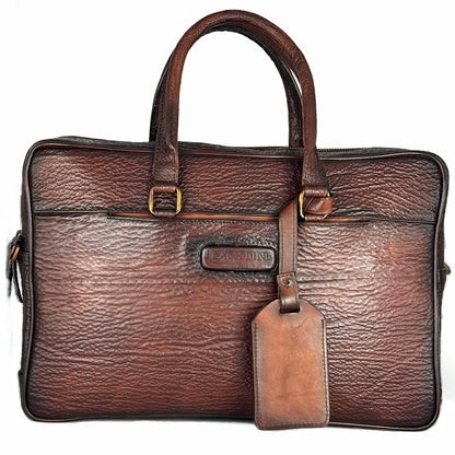 PORTAFOLIO TIBURON BROWN