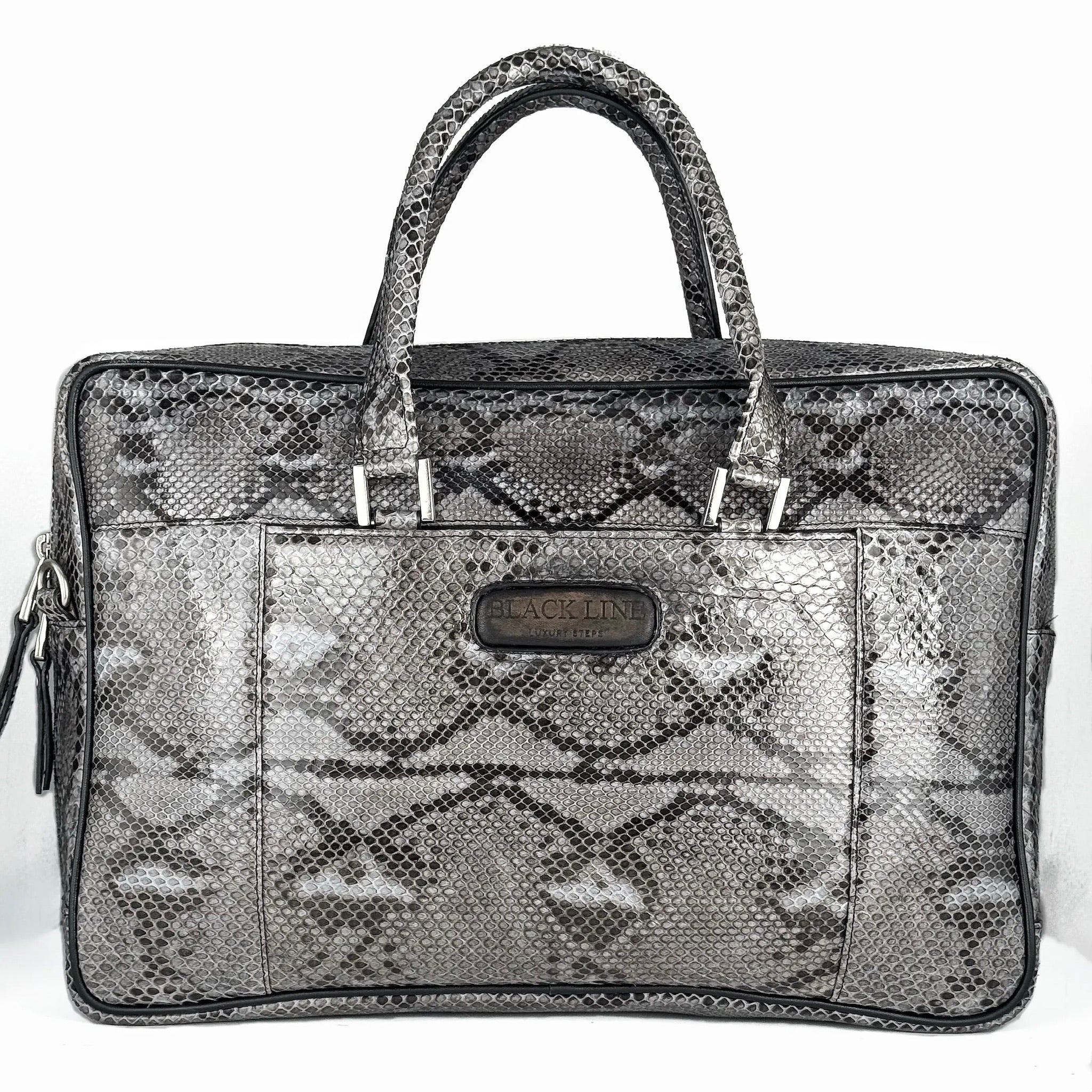 PORTAFOLIO PITON GREY