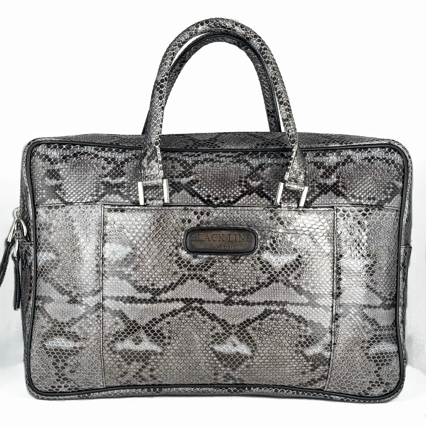 PORTAFOLIO PITON GREY