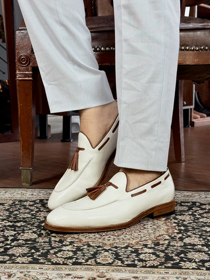VALERIO PIEL BONE