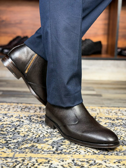 DILAN FLOATER BLACK